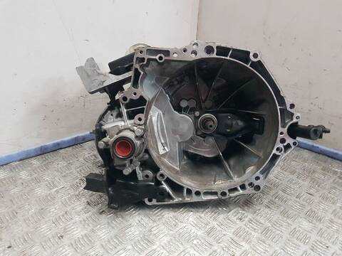 Caja Cambios Citroen C4 1.6 BLUEHDI 100 99CV 73KW