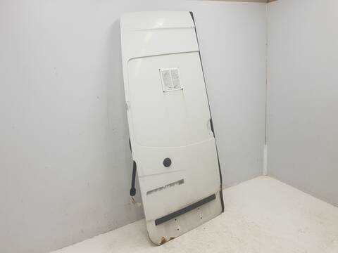 Foto 3ª: Puerta Trasera Izquierda Mercedes Sprinter 318-319 CDI 906.631-633-635-637) (2009)