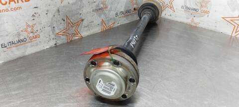 Foto 3ª: Transmision Trasera Izquierda Bmw Serie 3 315 320TD 150CV 110KW [204D4] (2003)