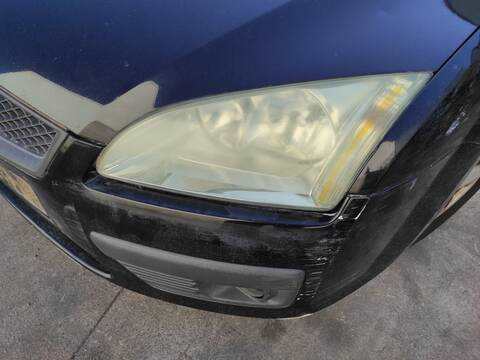 Faro Izquierdo Ford Focus HWDA BERLINA