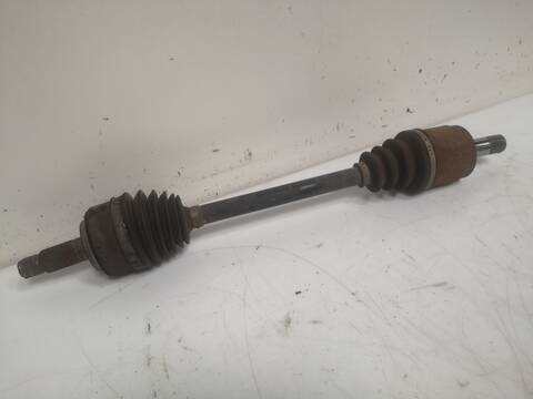 Transmision Delantera Izquierda Honda Crv R20A2 RE)