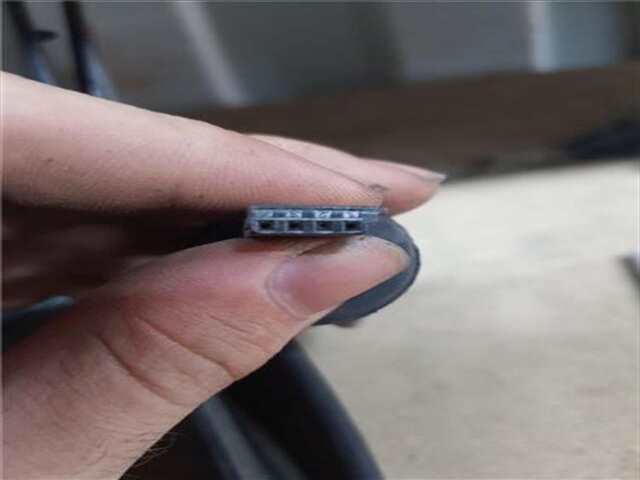 Foto 3ª: Retrovisor Derecho Bmw Serie 3 315 