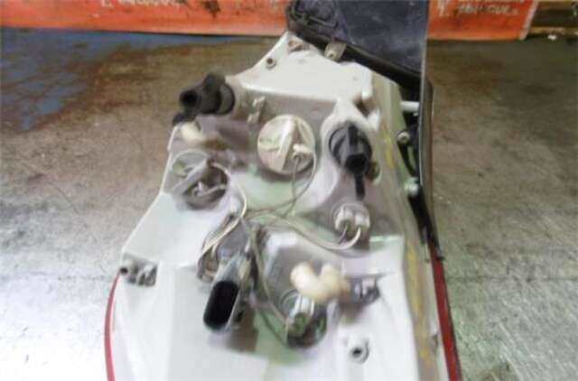 Piloto Trasero Izquierdo Opel Astra 1.3