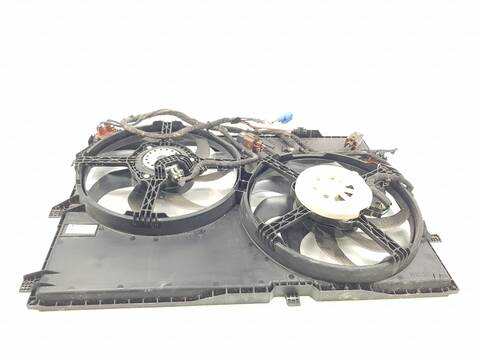 Electroventilador Peugeot Boxer 335 L1H2 PRO BLUEHDI 140 STARTSTOP