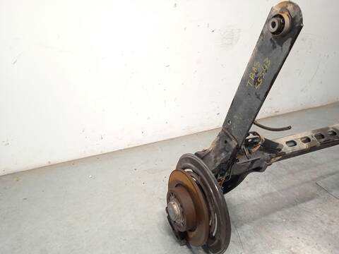 Foto 2ª: Puente Trasero Fiat Talento 2.0 ECOJET 170CV 125KW FURGONETA [M9R710] (2020)