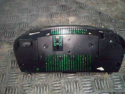 Foto 2ª: Cuadro de Instrumentos Bmw Serie 5 518 530I BERLINA 231CV 170KW [306S3] (2003)