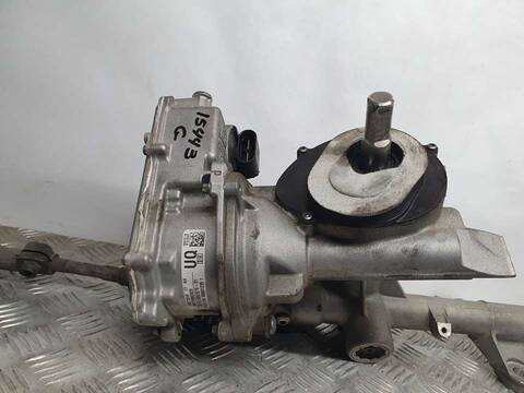 Foto 3ª: Cremallera de Direccion Bmw Serie 1 114 118D M SPORT 150CV 110KW [B47C20B] (2020)