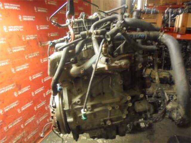 Carter Ford Transit 2.3 I