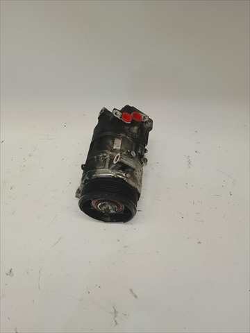 Foto 2ª: Compresor Aire Acondicionado Bmw Serie 3 318 2.0 D [204D4/D] (2006)
