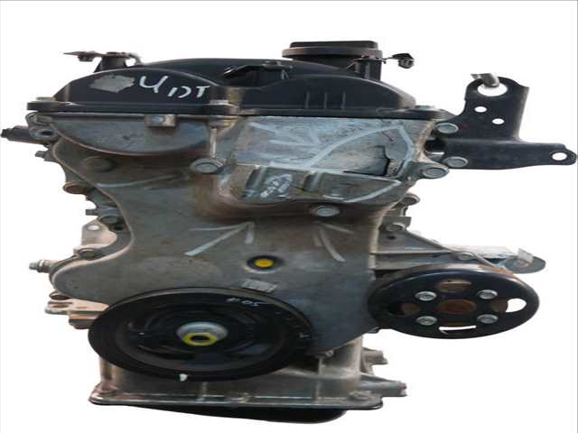 Foto 2ª: Motor Completo Hyundai i20 75CV 55KW [G4LA] (2016)