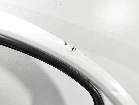 Foto 2ª: Puerta Delantera Derecha Renault Kangoo AUTHENTIQUE 1 DCI DIESEL 68CV (2008)