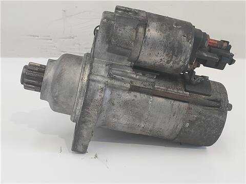 Foto 2ª: Motor de Arranque Volkswagen Passat 2.0 TDI 16V 140CV 103KW [BKP] (2008)