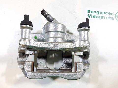Foto 2ª: Pinza Freno Trasera Derecho Mercedes Vito 88CV 65KW (2014)