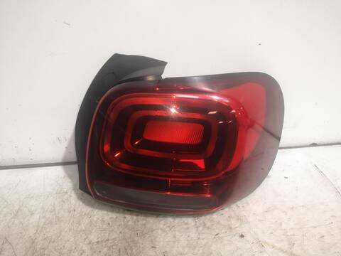 Piloto Trasero Derecho Citroen C3 HN05 AIRCROSS