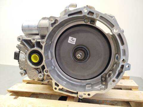 Caja Cambios Automatica Seat Tarraco 2.0 TFSI 4DRIVE 245CV 180KW AUT.