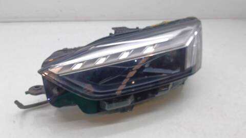 Faro Izquierdo Audi A5 35 TDI 163CV 120KW