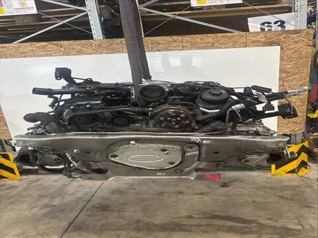 Motor Completo Porsche 911 420 CV 309KW