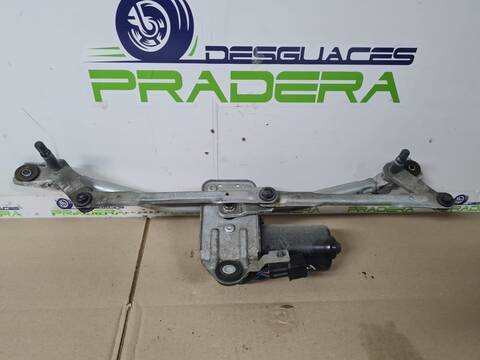 Motor Limpia Delantero Hyundai ix35 CLASSIC 2WD 136CV 100KW