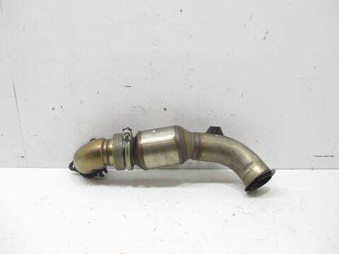 Catalizador Mercedes Clase ML 230 642940