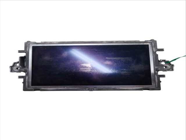 Pantalla Multifuncion Mercedes Clase E 180 E 200 CDI - BLUETEC 212.005 212.006)