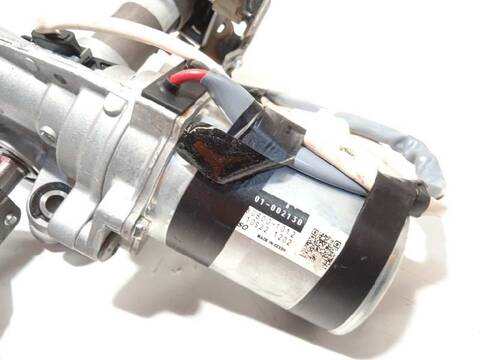 Foto 3ª: Columna Dirección Toyota Yaris HYBRID FEEL 101CV 74KW [1NZFXE] (2016)