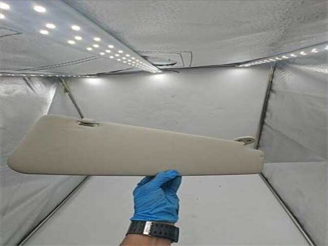 Foto 3ª: Parasol Izquierdo Fiat Ducato 2.2 140 L2 PRITSCHE RS 3450 MM [2.2 LTR. - 103 KW TURBODIESEL MULTIJET]