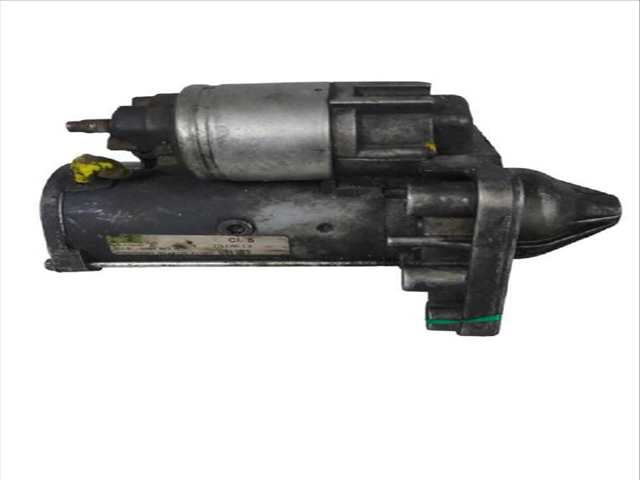 Motor de Arranque Peugeot 207 1.6 HDI 90CV