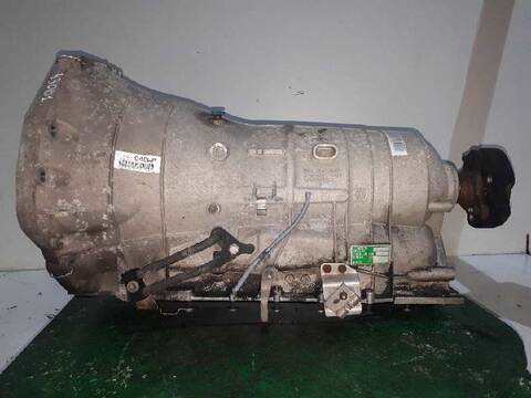 Foto 2ª: Caja Cambios Bmw Serie 7 720 735I 272CV 200KW [N62B36] (2001)