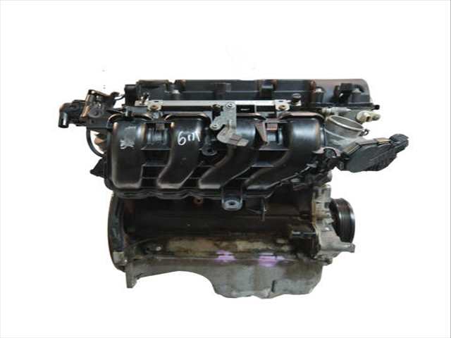 Motor Completo Opel Astra 100CV 74KW