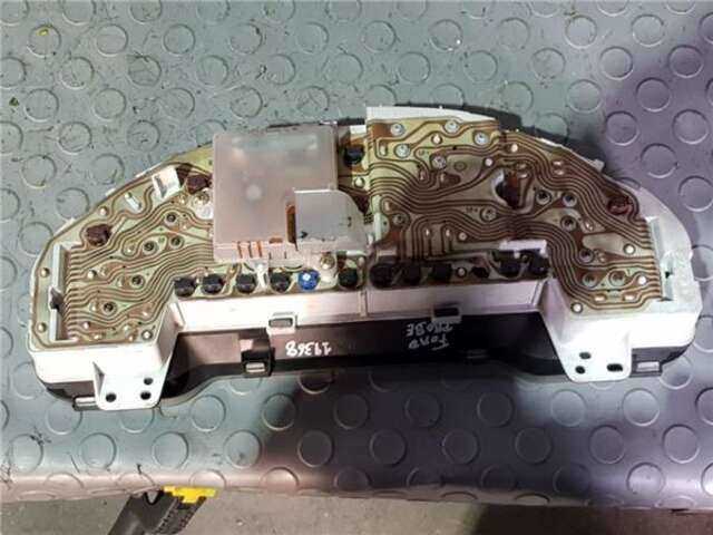 Foto 2ª: Cuadro de Instrumentos Ford Probe 2.5 24V [2.5 LTR. - 119 KW V6 24V CAT]