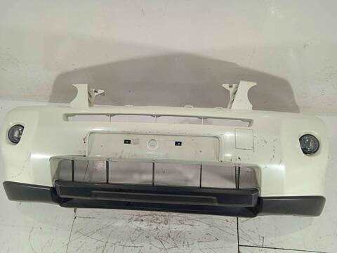 Paragolpes Delantero Nissan X-Trail 2.0 DCI TD CAT 150CV 110KW T31)