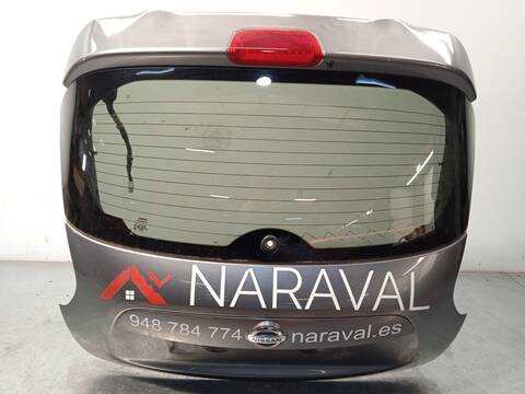 Portón Nissan Juke 1.6 117CV 86KW