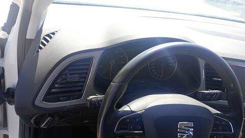 Foto 4ª: Kit Airbag Seat Leon STYLE 130CV 96KW [DACA] (2018)