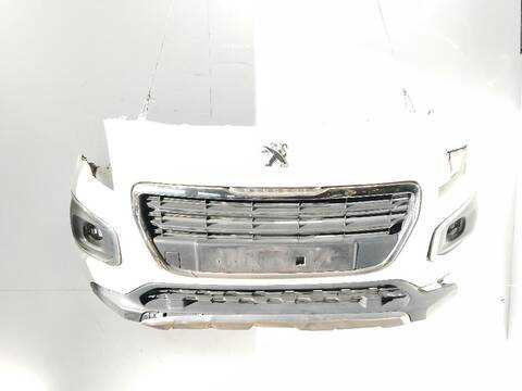 Paragolpes Delantero Peugeot 3008 1.6 BLUEHDI 120