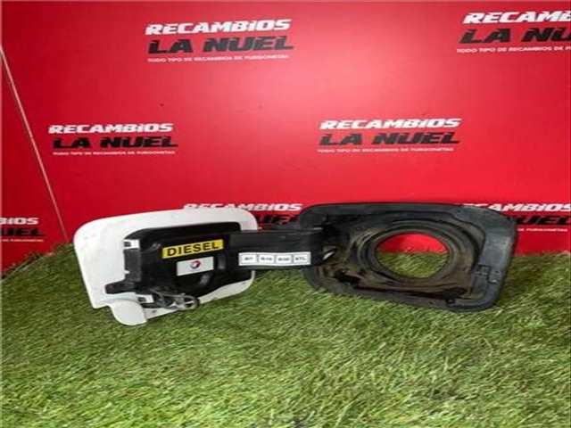 Tapa Exterior Combustible Citroen Jumpy CONTROL M BLUE-HDI FAP 122CV 90KW FURGON