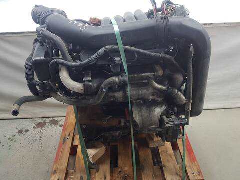 Foto 2ª: Motor Completo Land Rover Freelander VERSION INDEFINIDA (2006)
