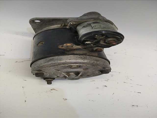 Motor de Arranque Land Rover Santana 2.5 DIESEL