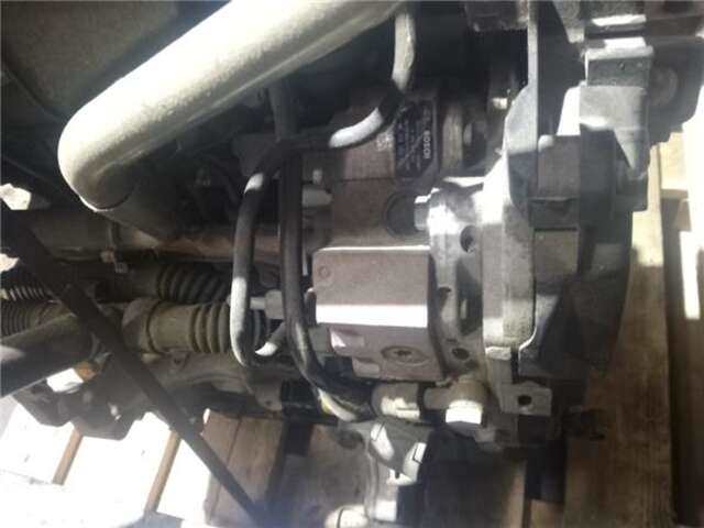 Foto 2ª: Bomba Inyeccion Peugeot 206 1.4 XT [1.4 LTR. - 50 KW HDI]