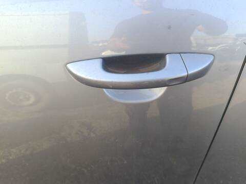 Maneta Exterior Delantera Izquierda Seat Alhambra DFLA