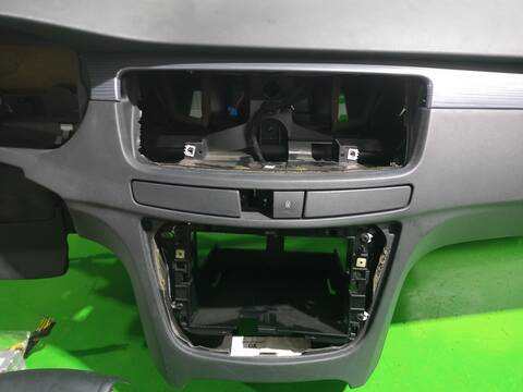 Foto 3ª: Kit Airbag Peugeot 508 ACTIVE 140CV 103KW [8DRHF8] (2012)