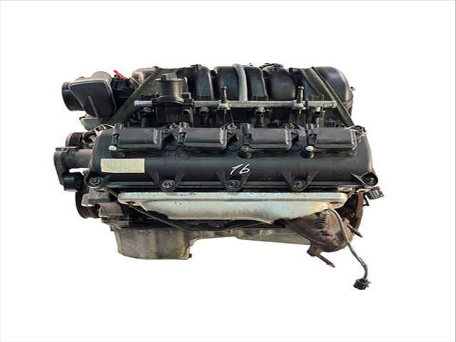 Motor Completo Dodge Charger G