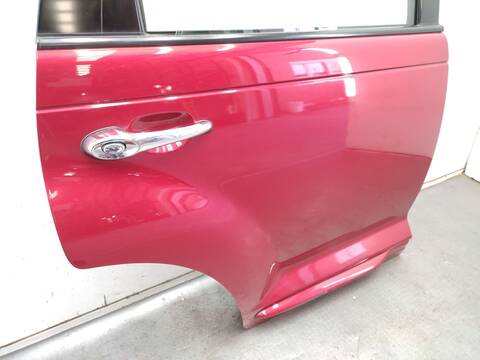 Foto 2ª: Puerta Trasera Derecha Chrysler PT Cruiser 2.0 141CV 104KW [ECC] (2001)