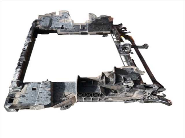 Foto 2ª: Paragolpes Delantero Seat Arona 1.0 TSI (2017)