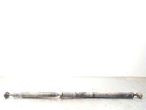 Transmision Central Land Rover Discovery 2.0 TD4 CAT 150CV 110KW