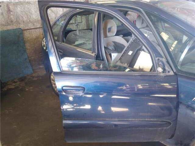 Puerta Delantera Derecha Citroen Xsara 2.0 HDI