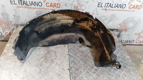 Foto 4ª: Pase Rueda Mercedes Clase A 140 A 200 CDI 176.008) 136CV 100KW [651930] (2017)