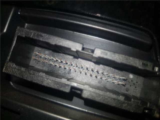 Foto 3ª: Cuadro de Instrumentos Opel Astra 1.3 CDTI [Z 13 DTH]