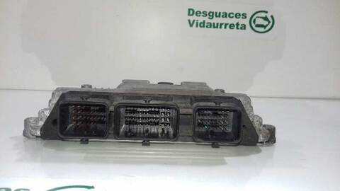 Foto 2ª: Centralita Motor ECU Renault Espace GRAND ESPACE DYNAMIQUE 150CV 110KW [G9T742] (2002)