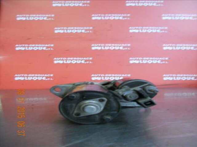 Motor de Arranque Seat Ibiza 1.4 16V(75CV)