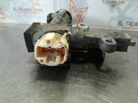 Foto 3ª: Antirrobo Nissan Murano BASICO 234CV 172KW [VQ35DE] (2005)